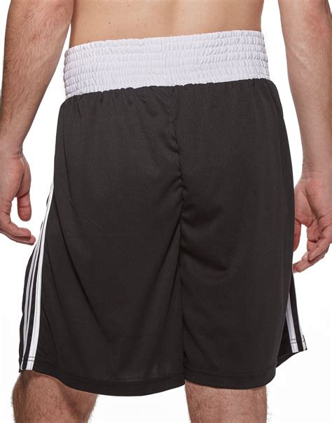 adidas original boxershorts|adidas boxing shorts black.